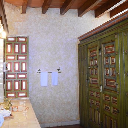 La Joyita Cuernavaca (Adults Only) 호텔 외부 사진