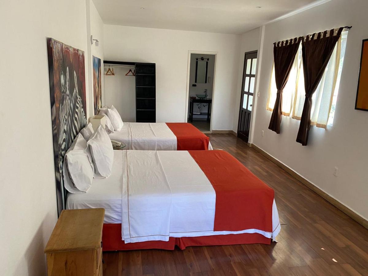 La Joyita Cuernavaca (Adults Only) 호텔 외부 사진