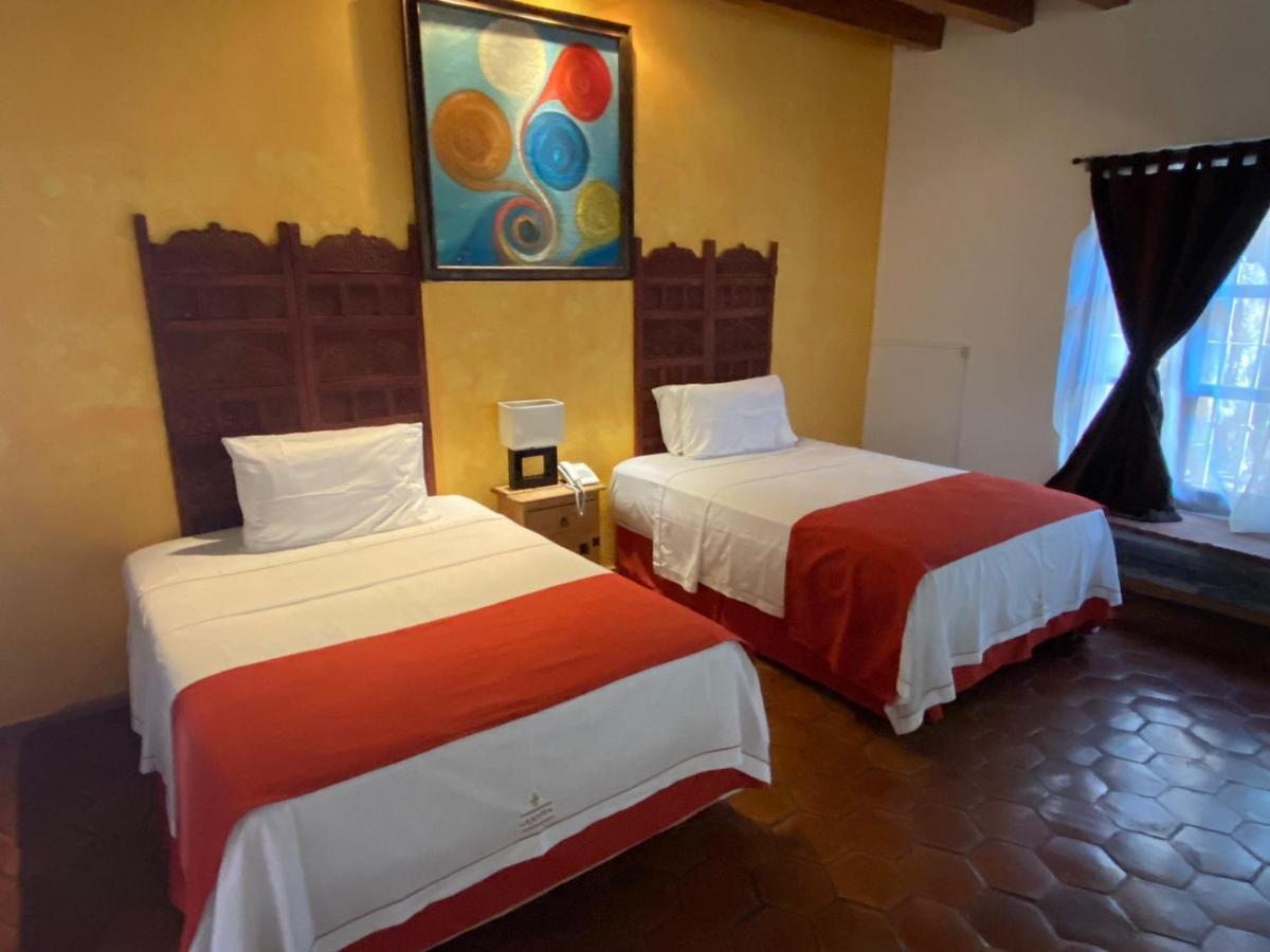 La Joyita Cuernavaca (Adults Only) 호텔 외부 사진