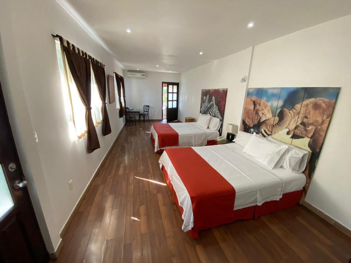 La Joyita Cuernavaca (Adults Only) 호텔 외부 사진
