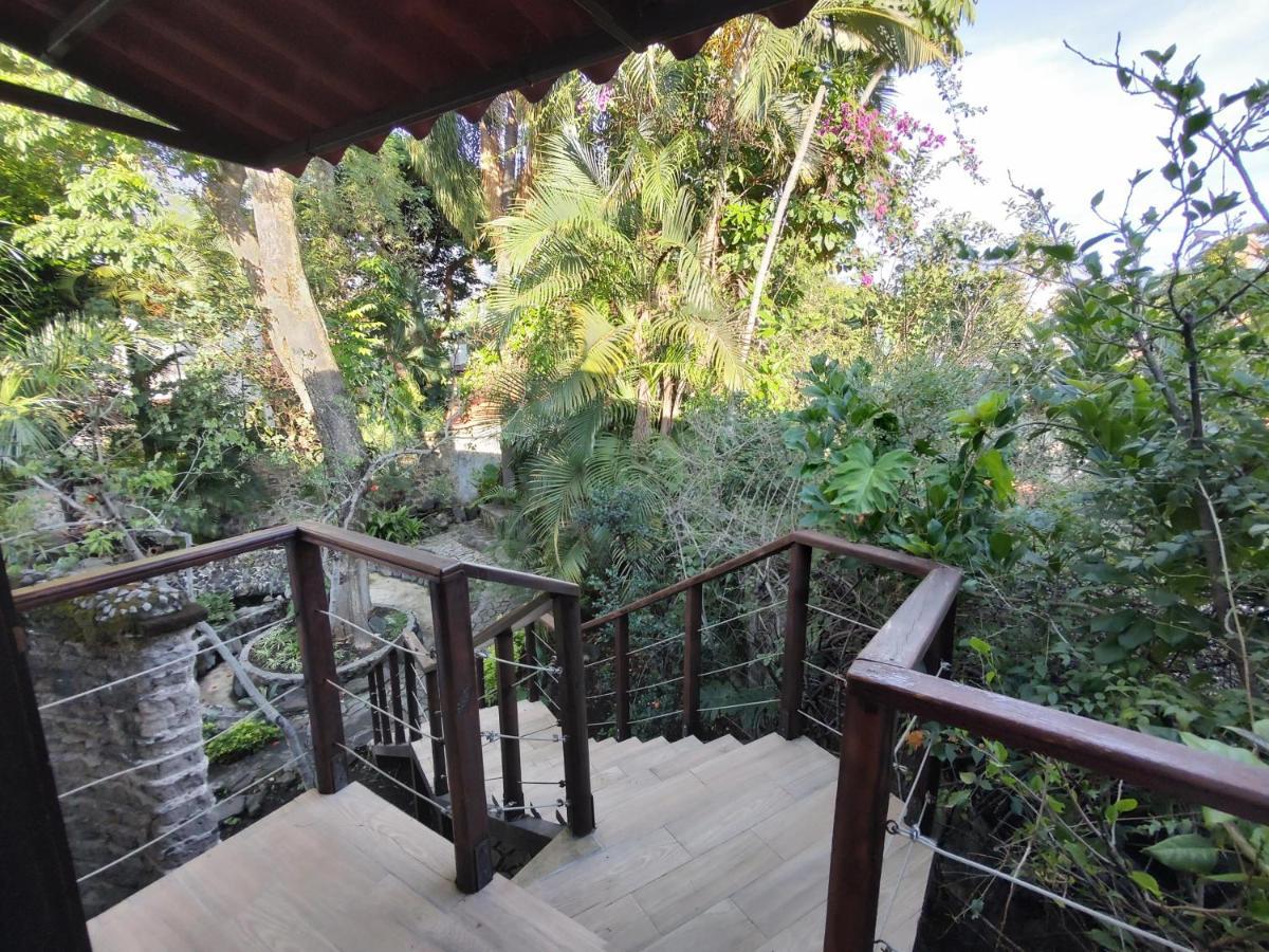 La Joyita Cuernavaca (Adults Only) 호텔 외부 사진