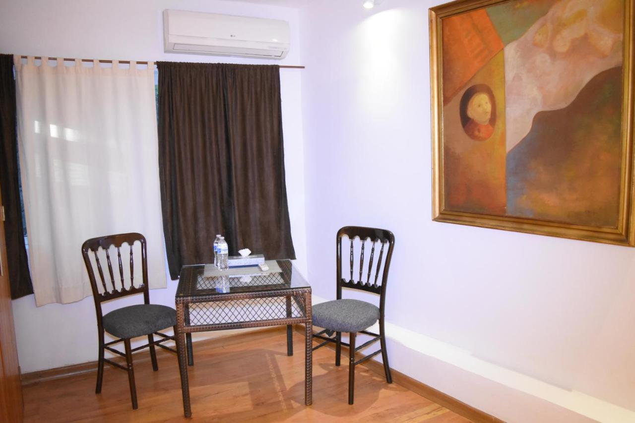 La Joyita Cuernavaca (Adults Only) 호텔 외부 사진