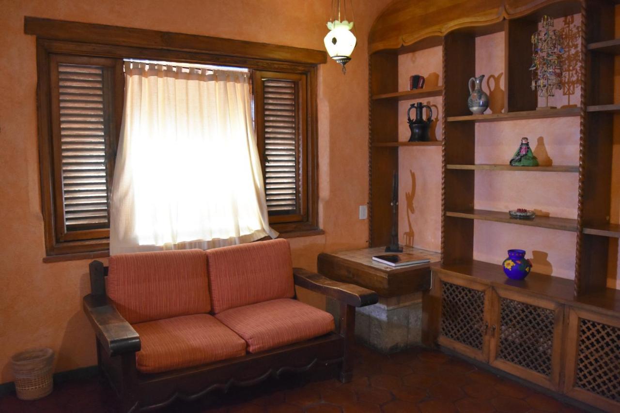 La Joyita Cuernavaca (Adults Only) 호텔 외부 사진