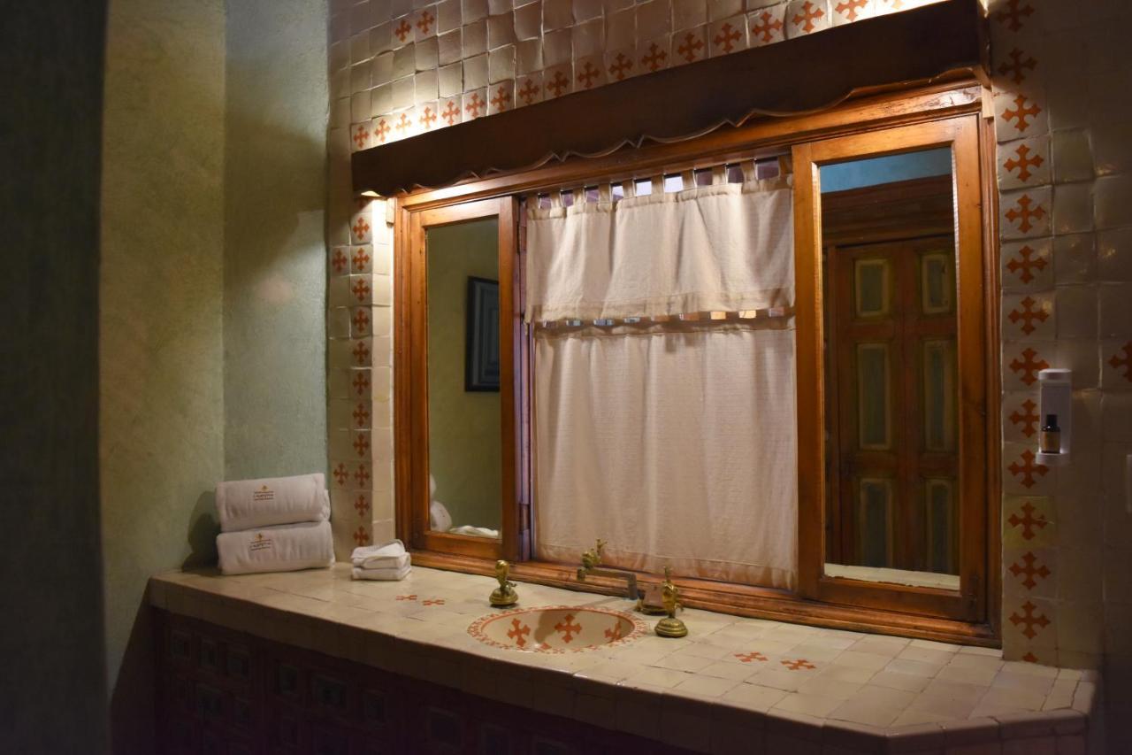 La Joyita Cuernavaca (Adults Only) 호텔 외부 사진