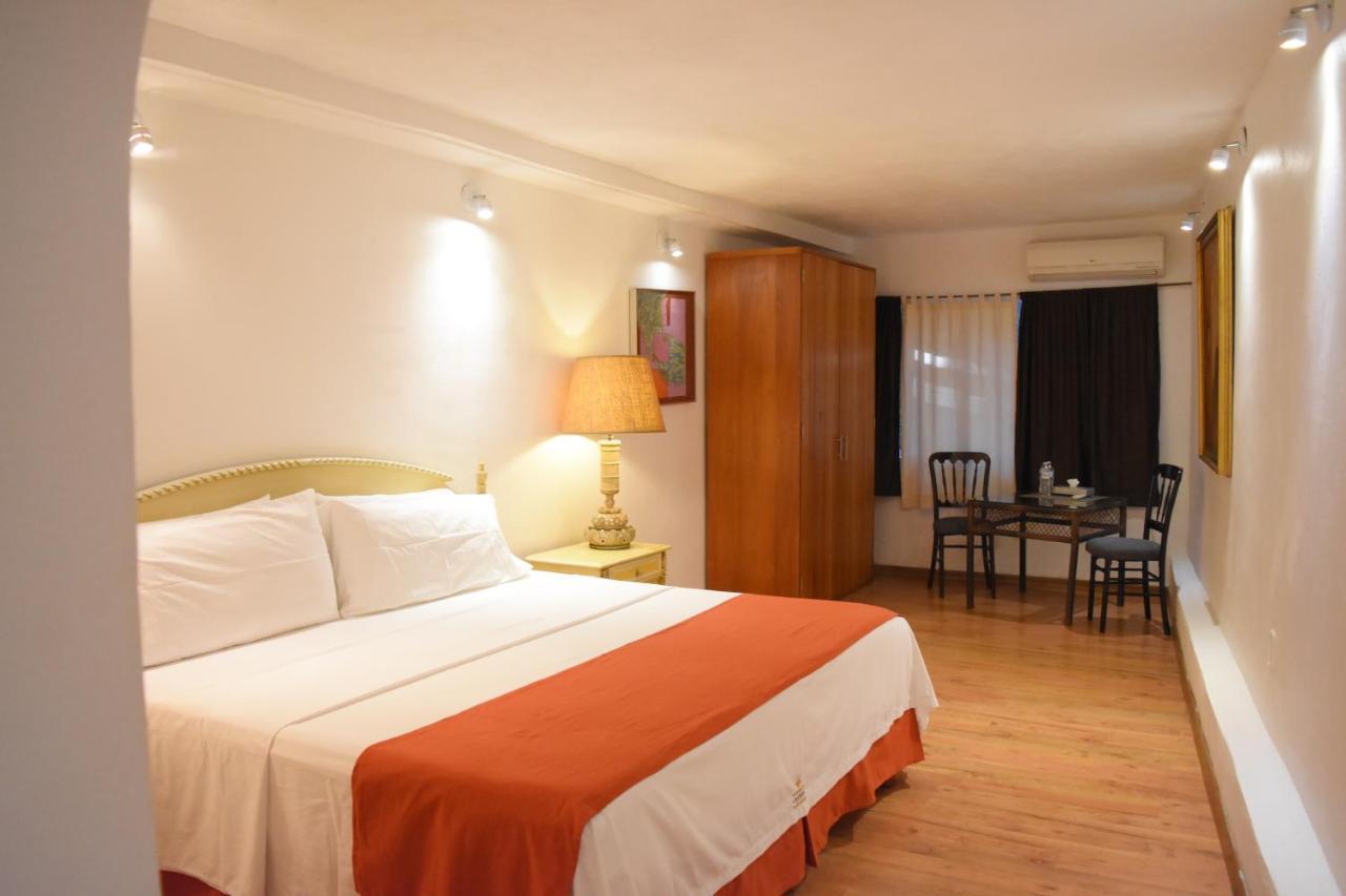 La Joyita Cuernavaca (Adults Only) 호텔 외부 사진