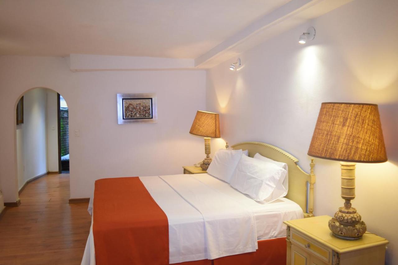 La Joyita Cuernavaca (Adults Only) 호텔 외부 사진