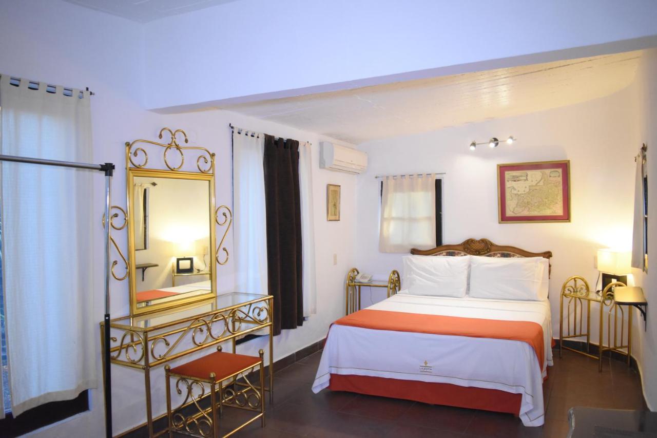 La Joyita Cuernavaca (Adults Only) 호텔 외부 사진
