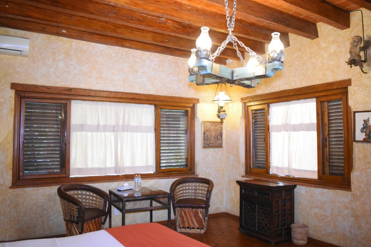 La Joyita Cuernavaca (Adults Only) 호텔 외부 사진
