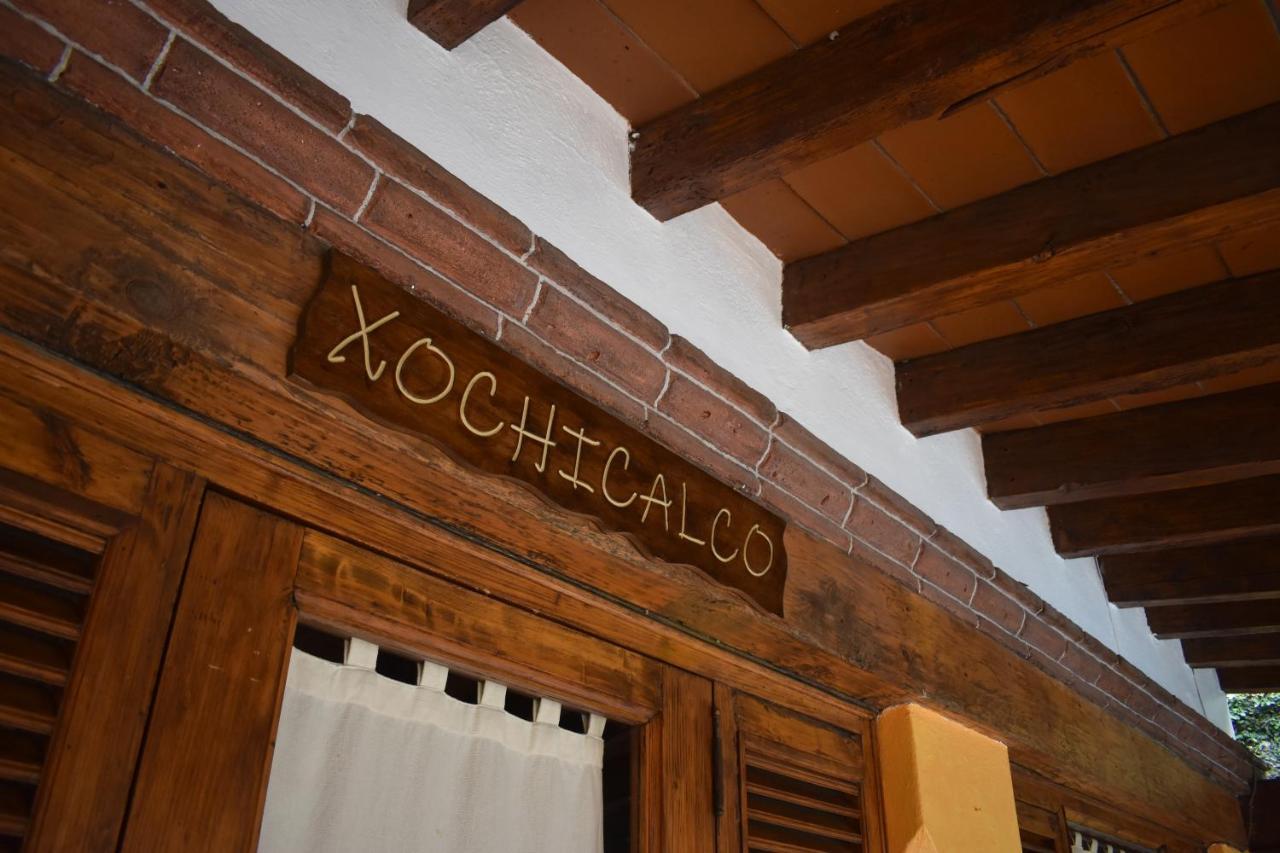 La Joyita Cuernavaca (Adults Only) 호텔 외부 사진