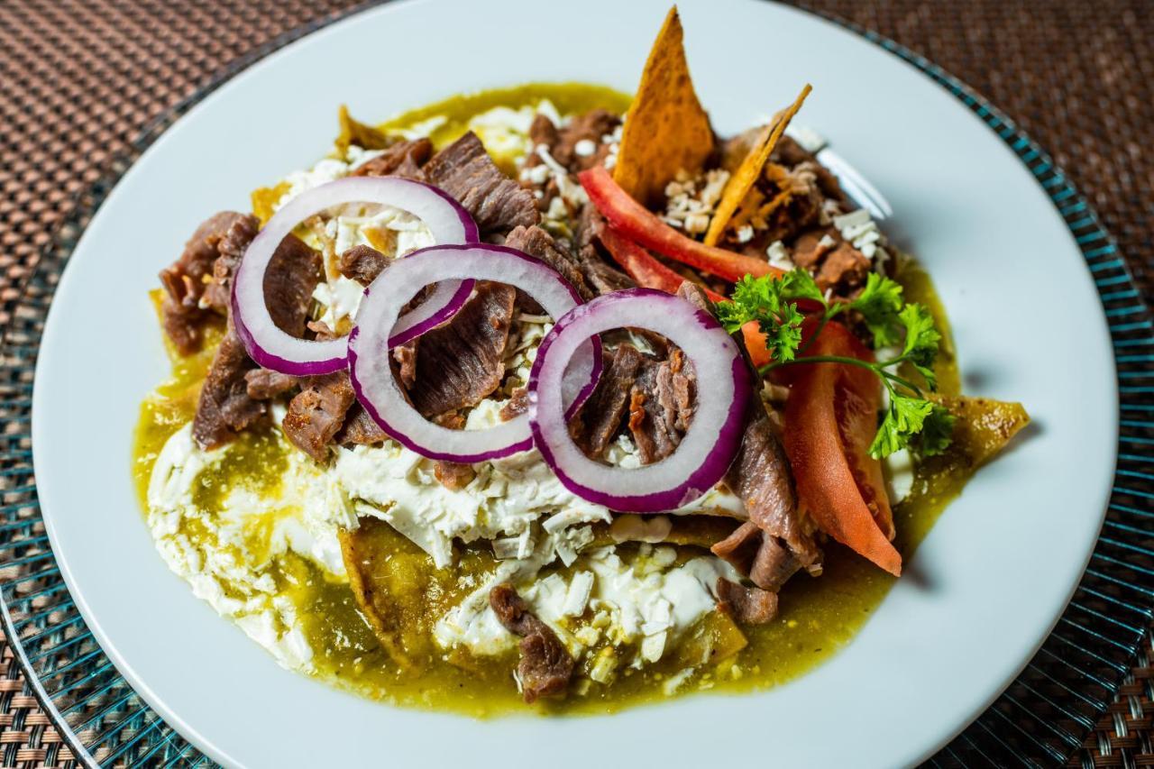 La Joyita Cuernavaca (Adults Only) 호텔 외부 사진