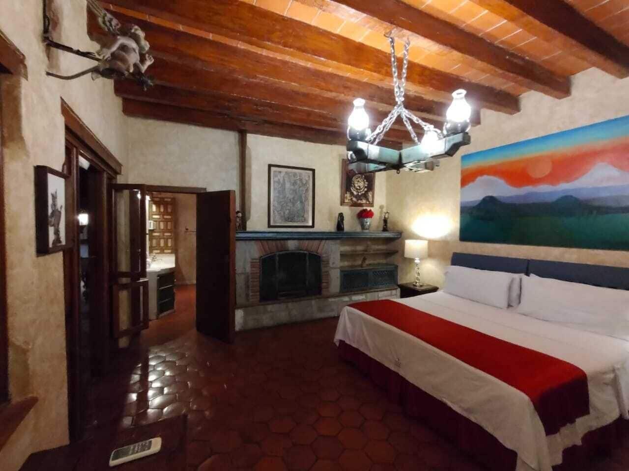 La Joyita Cuernavaca (Adults Only) 호텔 외부 사진