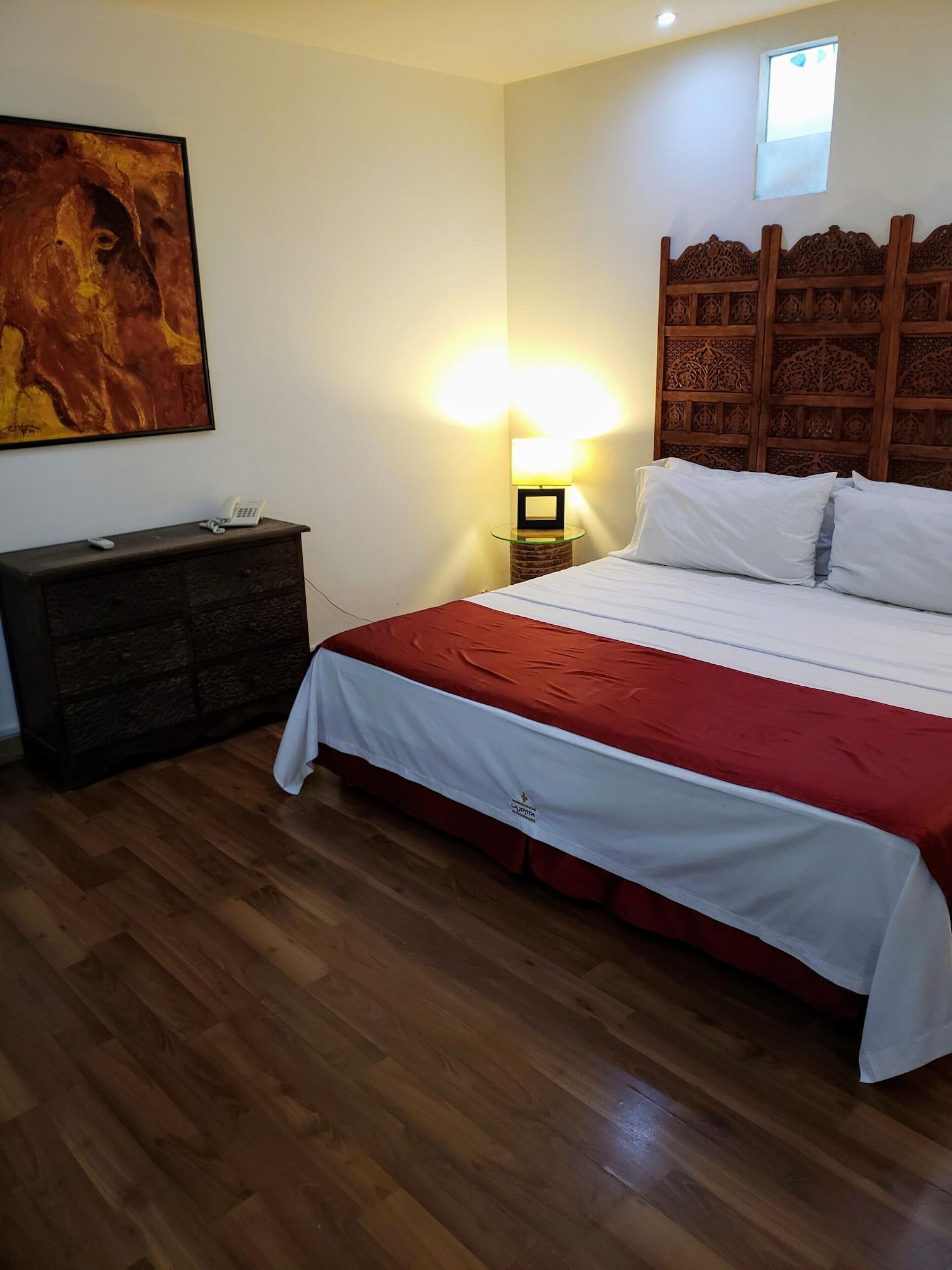 La Joyita Cuernavaca (Adults Only) 호텔 외부 사진