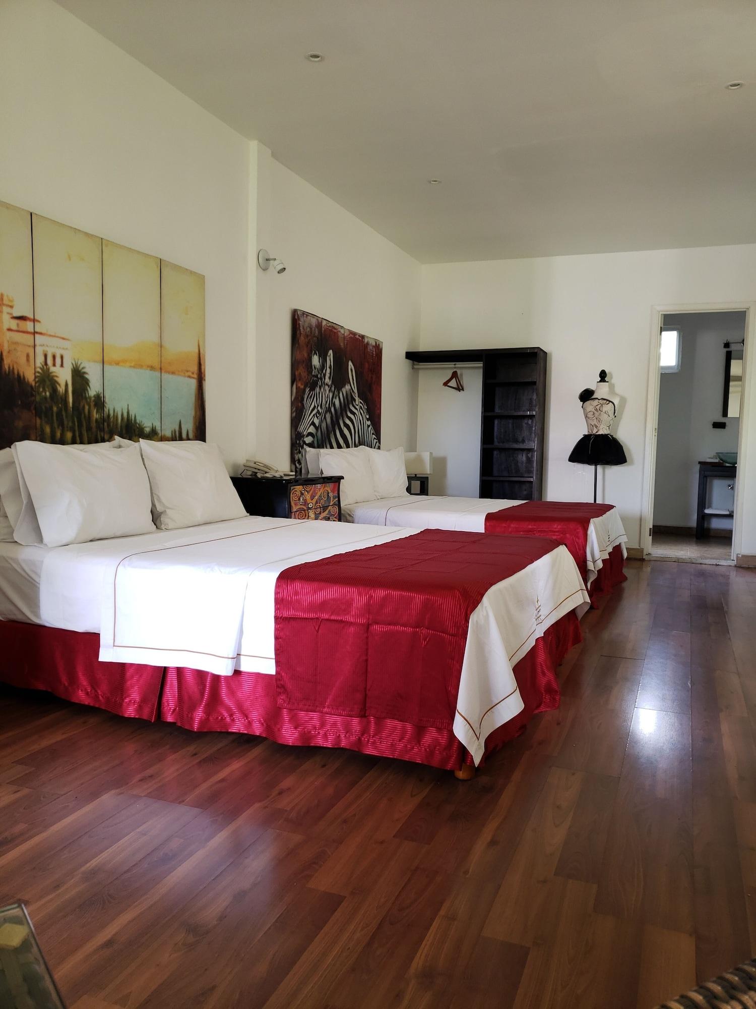 La Joyita Cuernavaca (Adults Only) 호텔 외부 사진