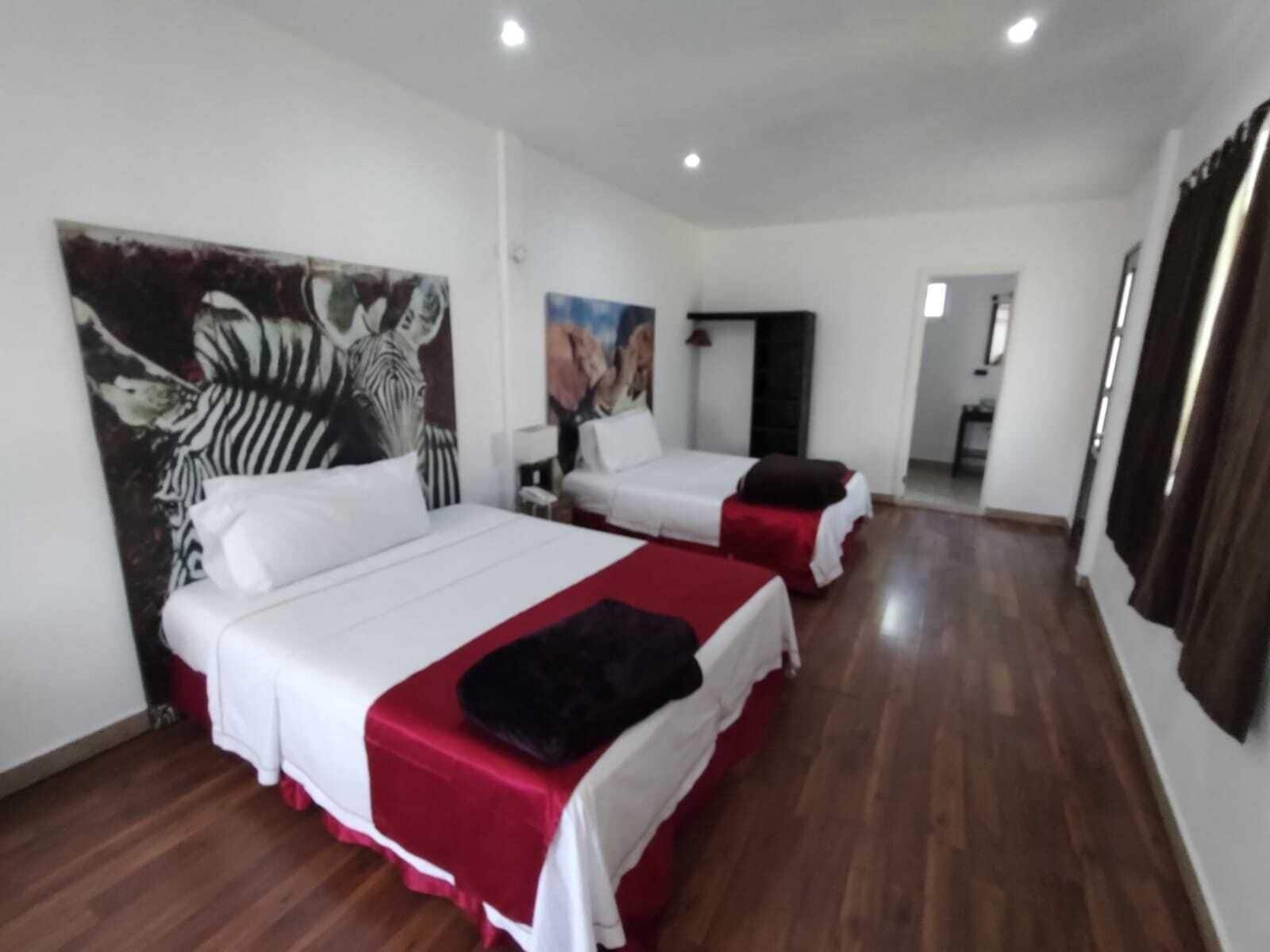 La Joyita Cuernavaca (Adults Only) 호텔 외부 사진