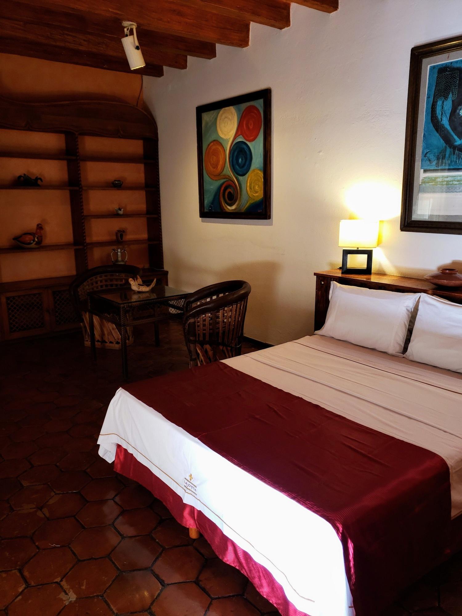 La Joyita Cuernavaca (Adults Only) 호텔 외부 사진