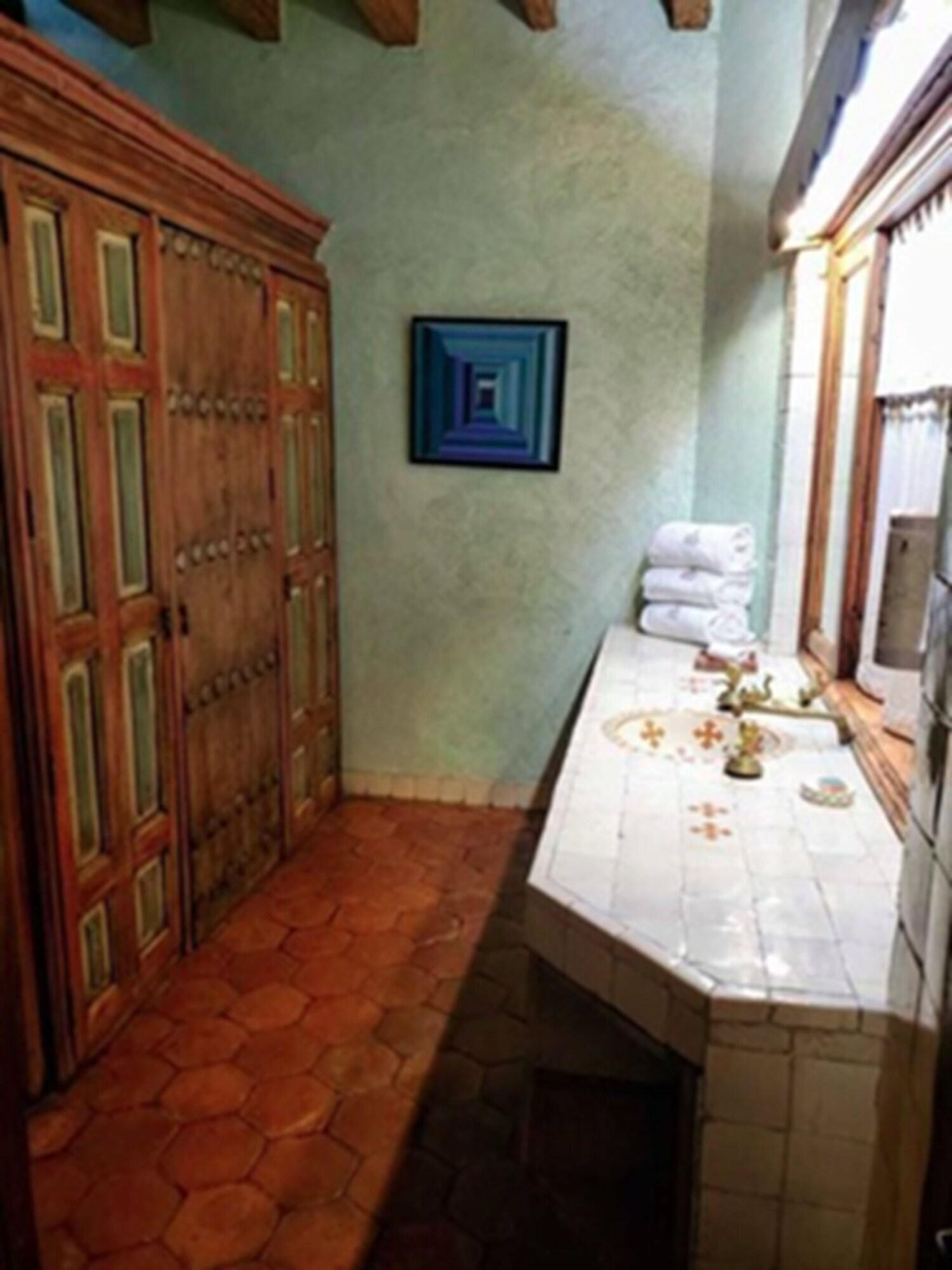 La Joyita Cuernavaca (Adults Only) 호텔 외부 사진