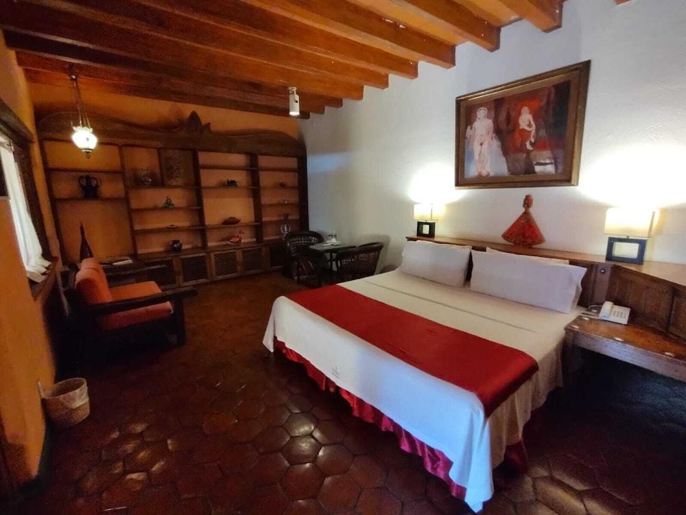 La Joyita Cuernavaca (Adults Only) 호텔 외부 사진