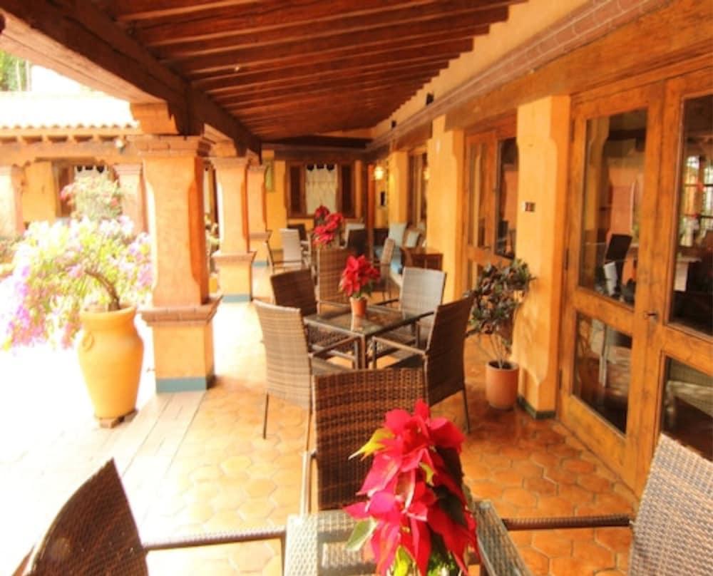 La Joyita Cuernavaca (Adults Only) 호텔 외부 사진