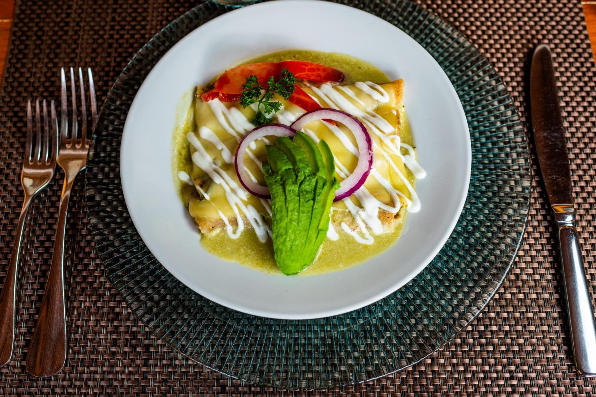 La Joyita Cuernavaca (Adults Only) 호텔 외부 사진