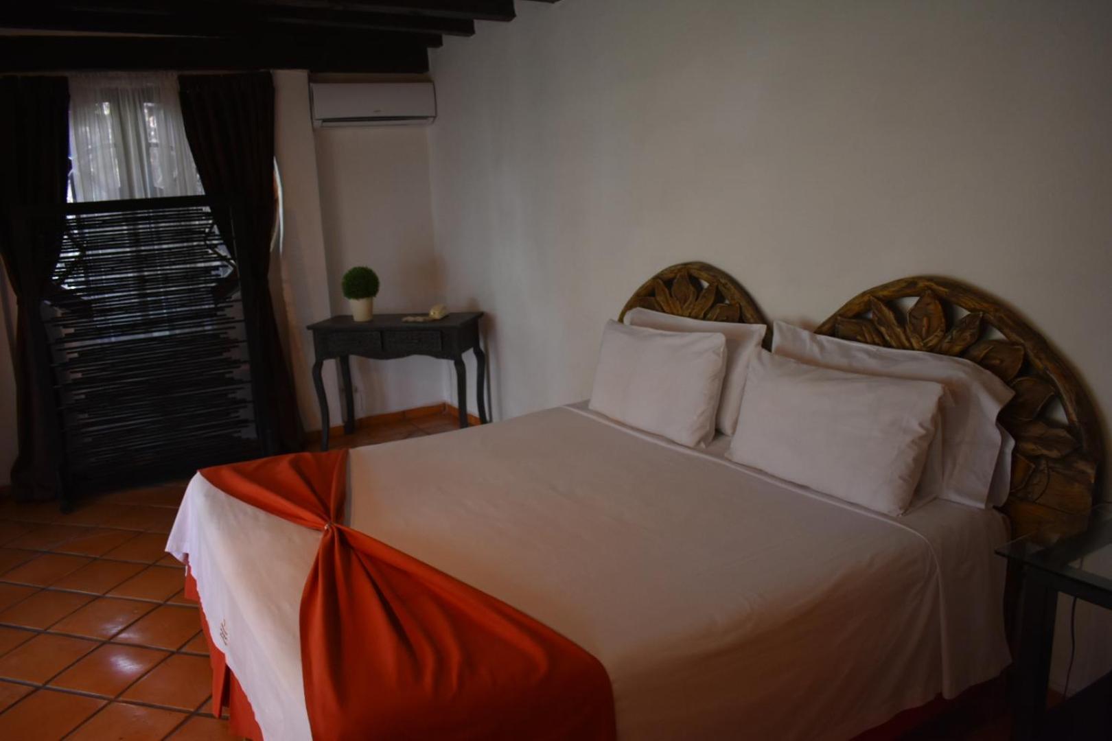 La Joyita Cuernavaca (Adults Only) 호텔 객실 사진