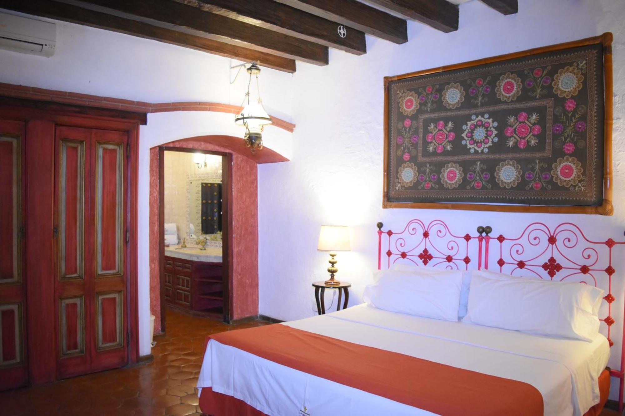 La Joyita Cuernavaca (Adults Only) 호텔 외부 사진