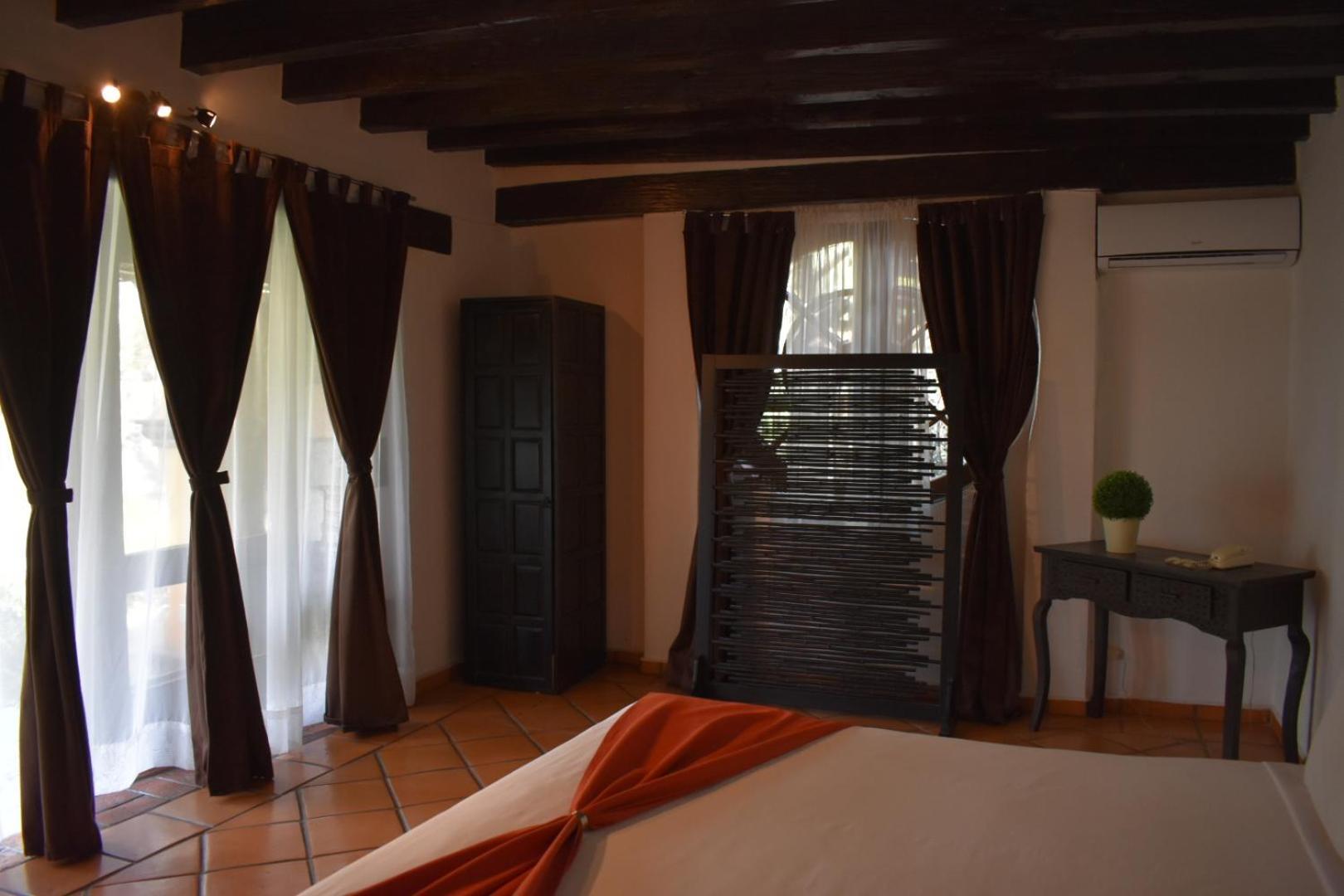 La Joyita Cuernavaca (Adults Only) 호텔 외부 사진