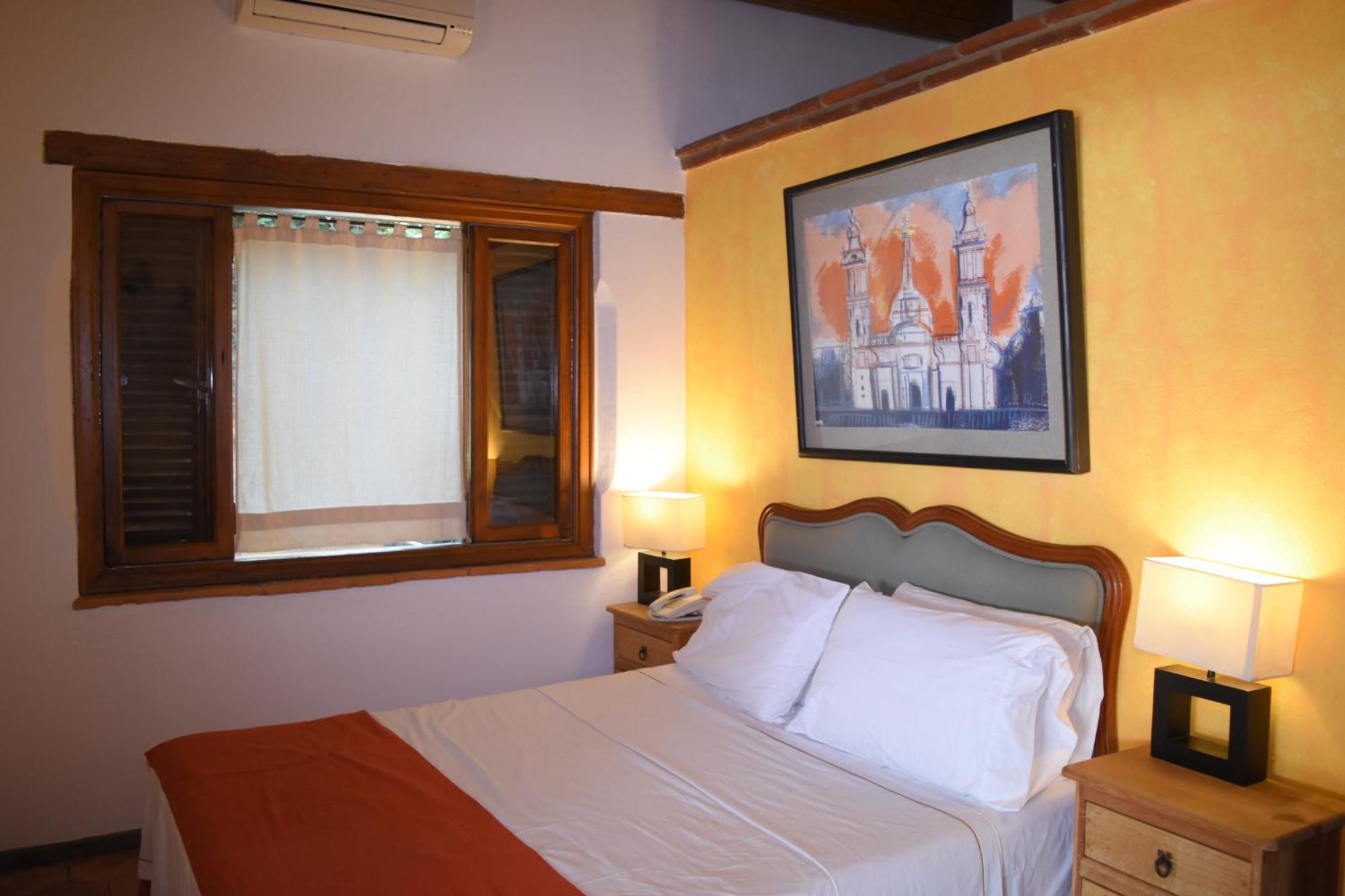 La Joyita Cuernavaca (Adults Only) 호텔 외부 사진