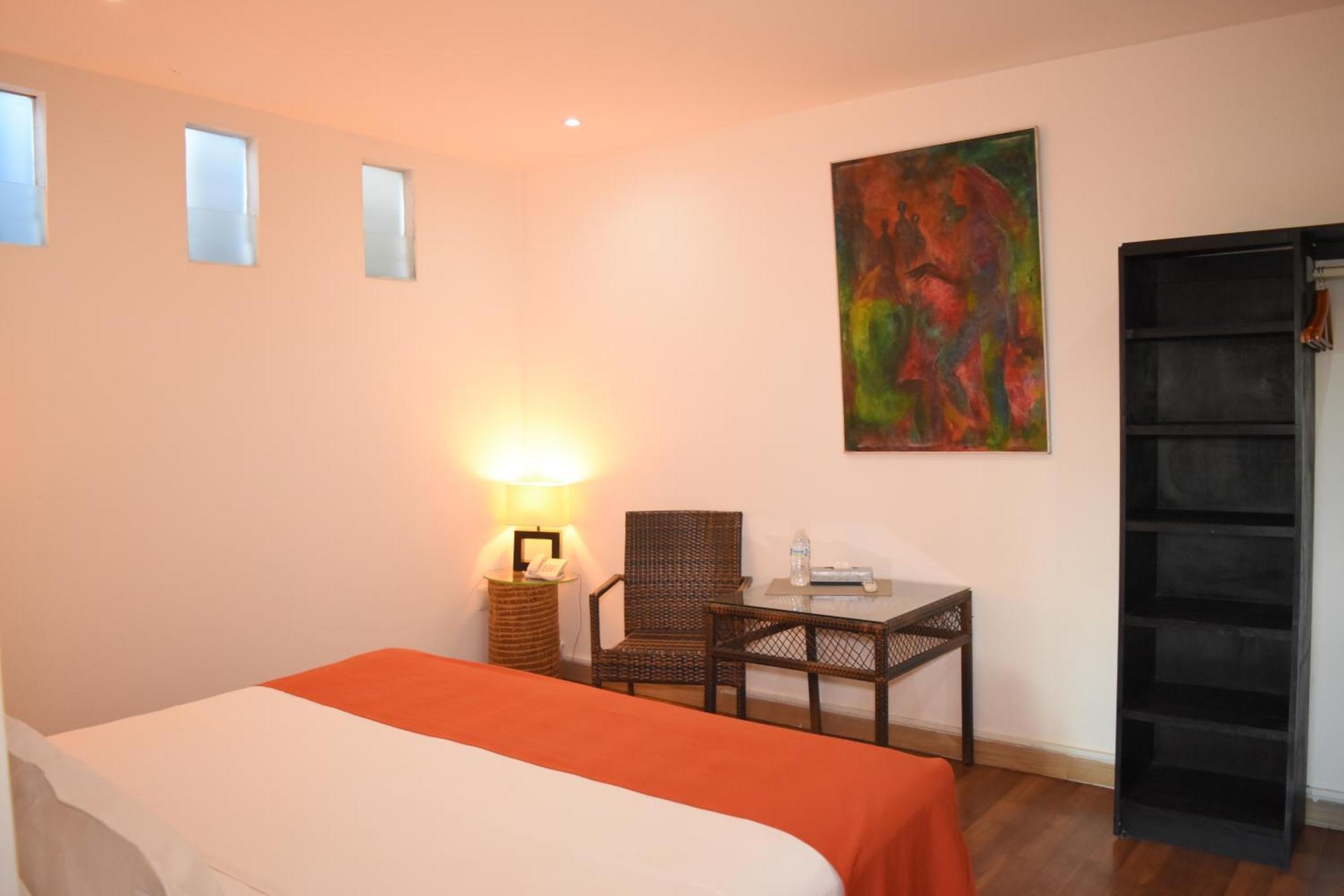La Joyita Cuernavaca (Adults Only) 호텔 외부 사진