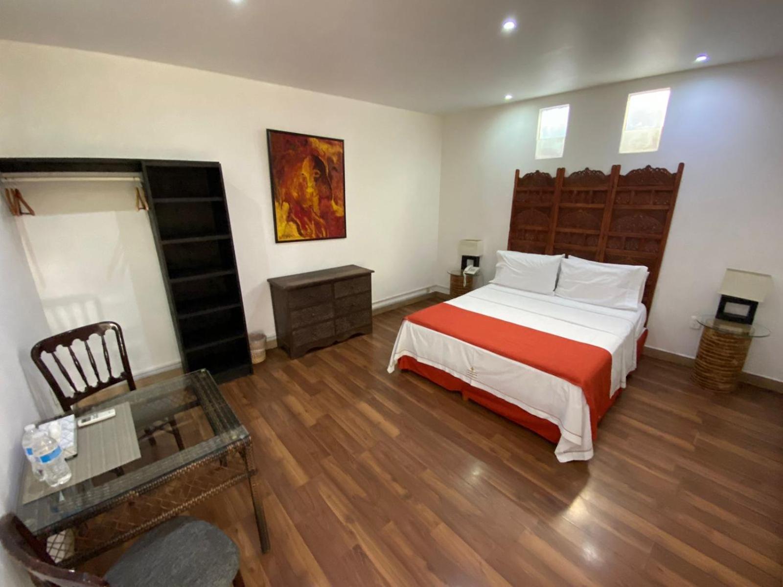 La Joyita Cuernavaca (Adults Only) 호텔 객실 사진