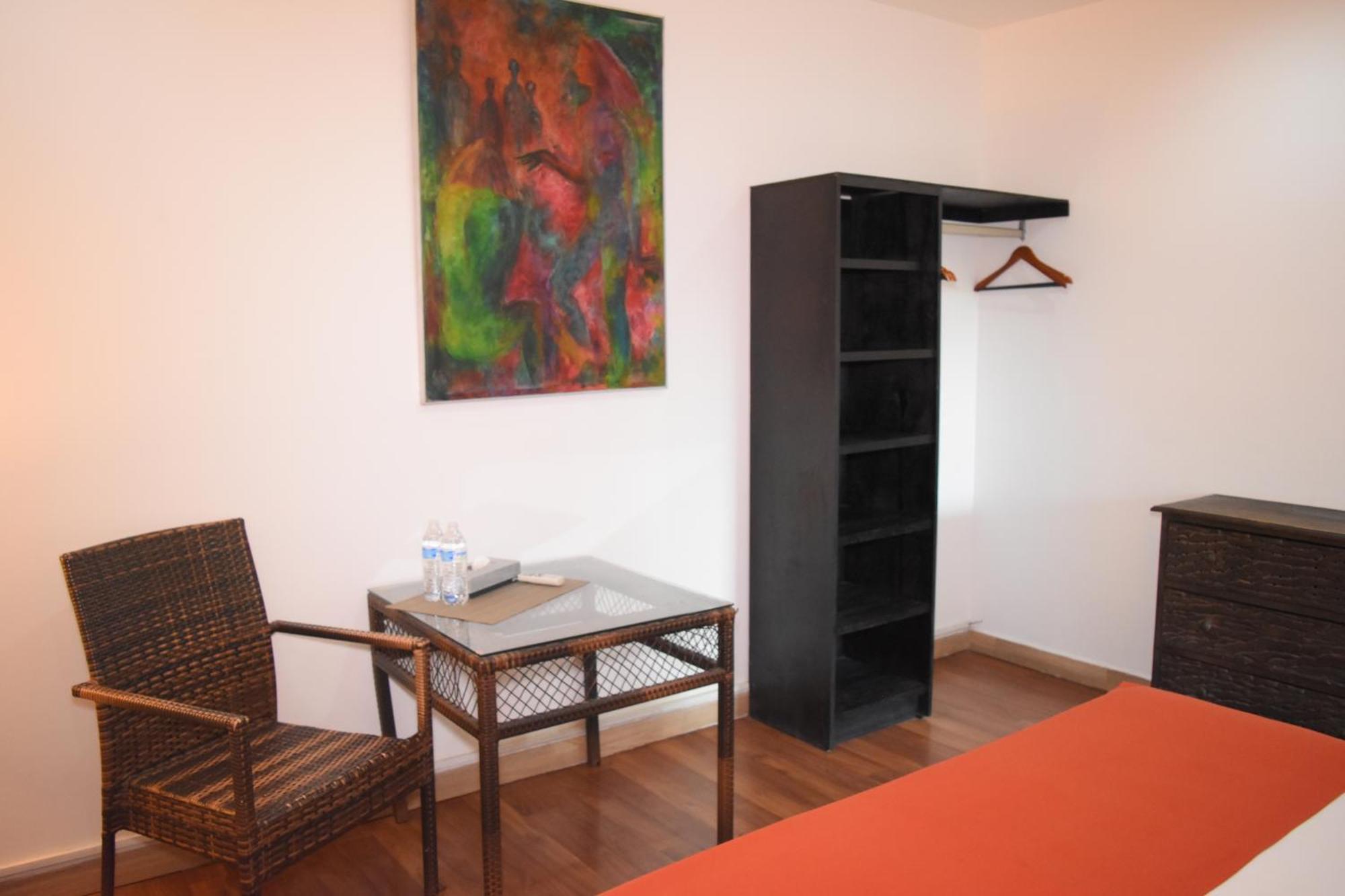 La Joyita Cuernavaca (Adults Only) 호텔 객실 사진