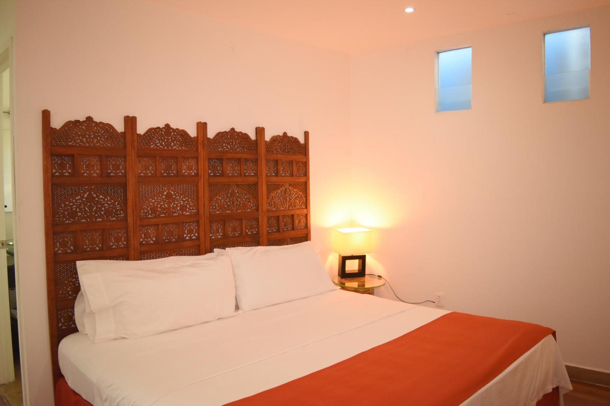 La Joyita Cuernavaca (Adults Only) 호텔 객실 사진